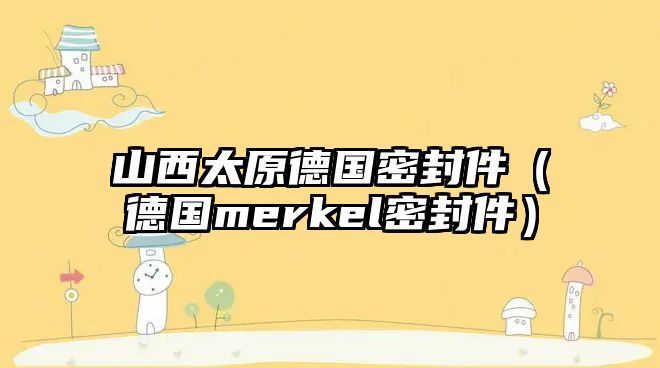 山西太原德國密封件（德國merkel密封件）