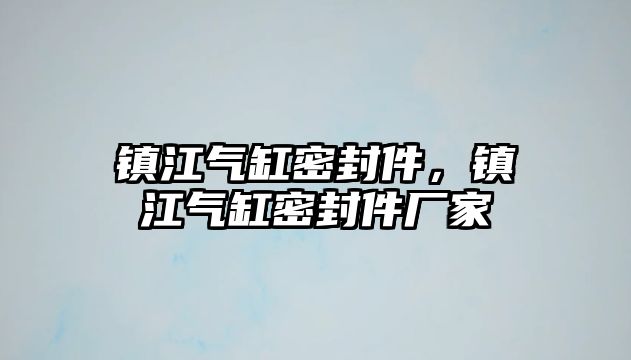 鎮(zhèn)江氣缸密封件，鎮(zhèn)江氣缸密封件廠家