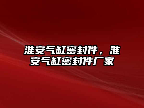 淮安氣缸密封件，淮安氣缸密封件廠家